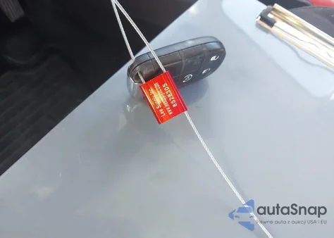 2016 Jeep Renegade Trailhawk z USA, uszkodzony, nr VIN ZACCJBCT7GPC91368